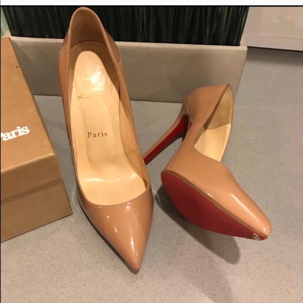 Pigalle 7.5